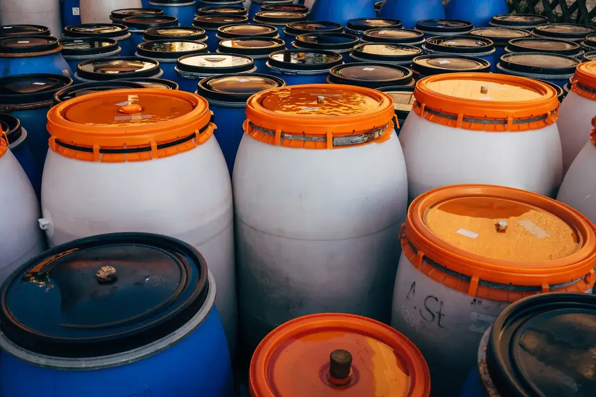 Chemical & Toxic Waste Cleanup in Enderis Park, Milwaukee, WI